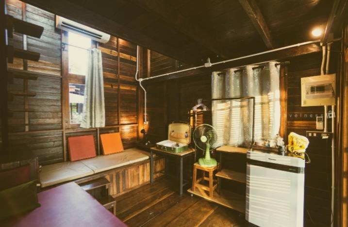 Rustic​ Charm​ Suphan​ Ban Tha Pong Екстер'єр фото